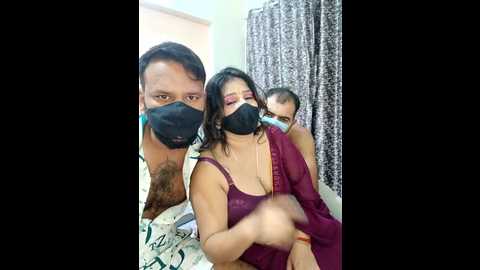 sizzling_couple @ stripchat on 20241124