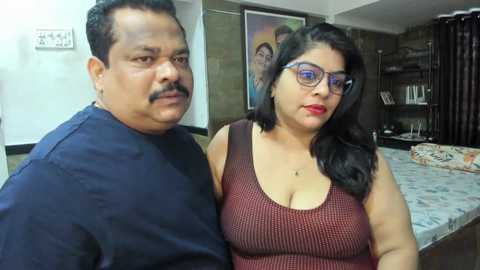tarivishu23 @ stripchat on 20241124