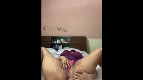 wildbitchfucks @ stripchat on 20241124