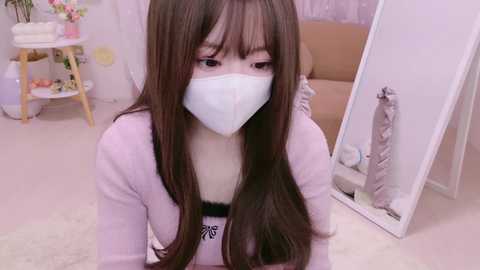 xosaya @ stripchat on 20241124