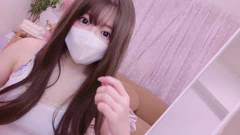 xosaya @ stripchat on 20241124
