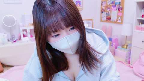 yui_ch @ stripchat on 20241124