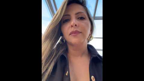 _abril_office1 @ stripchat on 20241125
