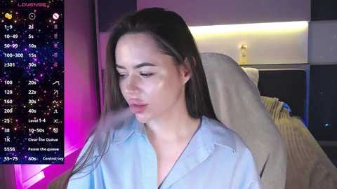 almarykim @ stripchat on 20241125