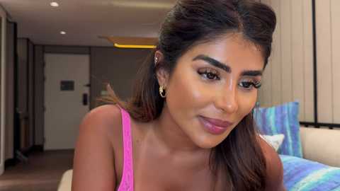 arabicbarbie @ stripchat on 20241125