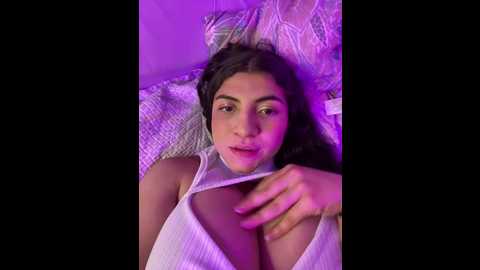 ariel_72 @ stripchat on 20241125