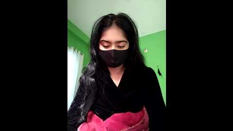 arisha_ @ stripchat on 20241125