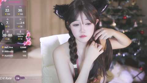buluuuuuu @ stripchat on 20241125