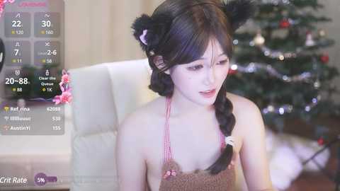buluuuuuu @ stripchat on 20241125