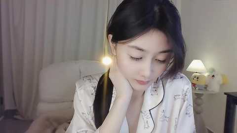 cena_ccccccc @ stripchat on 20241125