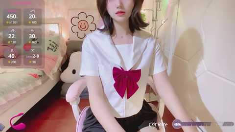 dennielle_ @ stripchat on 20241125