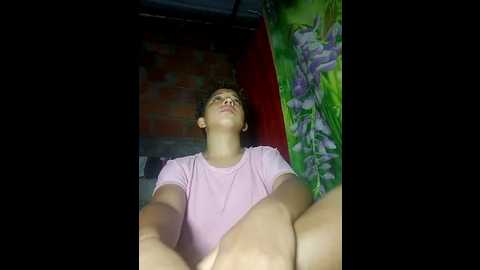 ggeraldyn_333 @ stripchat on 20241125
