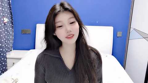 jiangyaoyao @ stripchat on 20241125