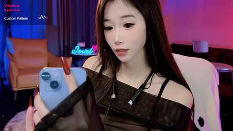 jooojo_ @ stripchat on 20241125