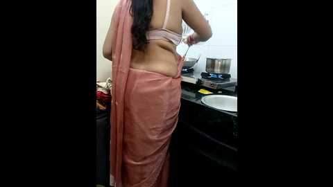kaamuk_shweta @ stripchat on 20241125