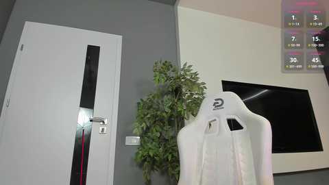 lissababe1 @ stripchat on 20241125