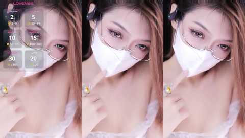 lucyki @ stripchat on 20241125
