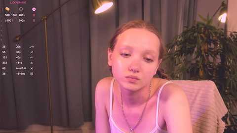 lyly_bambi @ stripchat on 20241125