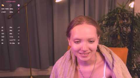 lyly_bambi @ stripchat on 20241125