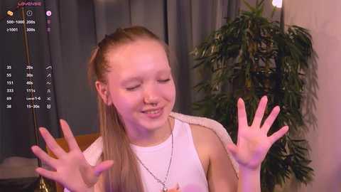 lyly_bambi @ stripchat on 20241125