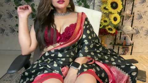 mahimagicdoll_desi @ stripchat on 20241125