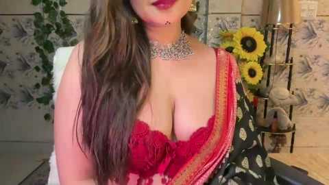 mahimagicdoll_desi @ stripchat on 20241125