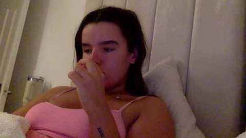 maisie_smith @ stripchat on 20241125