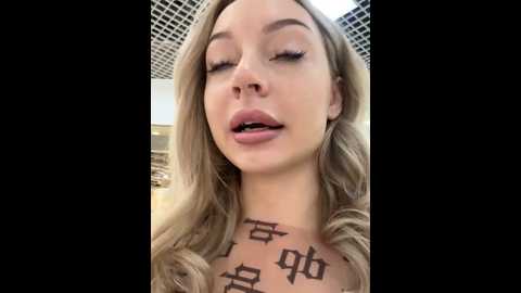 melissa_grr @ stripchat on 20241125