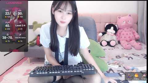 mila_baby6 @ stripchat on 20241125