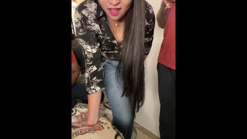 miss__malaika @ stripchat on 20241125