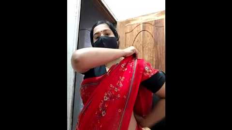 ritusri_dotta @ stripchat on 20241125