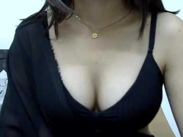 sexy_twisha @ stripchat on 20241125