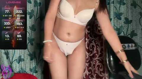sizzling__zaara @ stripchat on 20241125