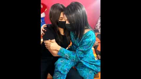 tannu_tanya @ stripchat on 20241125