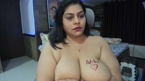 tarivishu23 @ stripchat on 20241125