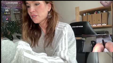 vanessaconseil @ stripchat on 20241125