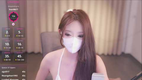 yaya_86 @ stripchat on 20241125