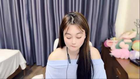 _susu @ stripchat on 20241126