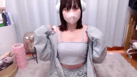 _yuuuuritan @ stripchat on 20241126