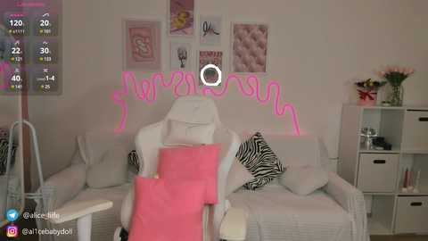 alice_yummy @ stripchat on 20241126