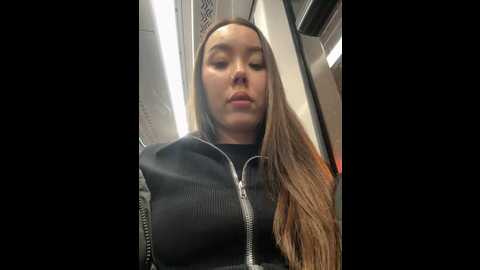 asian_asami @ stripchat on 20241126