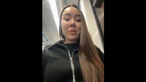 asian_asami @ stripchat on 20241126