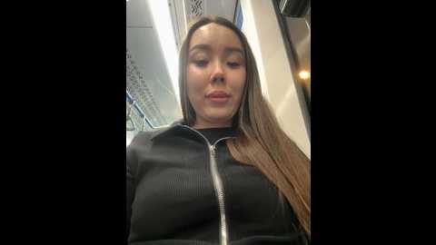 asian_asami @ stripchat on 20241126