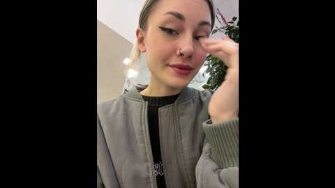 baby_brownie @ stripchat on 20241126