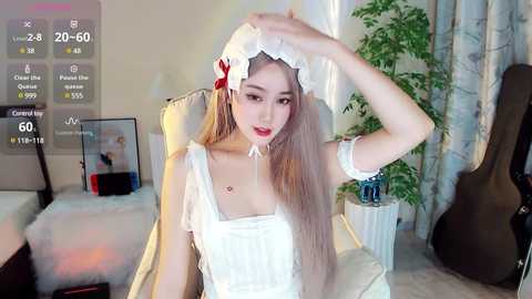 cartier___daji_ @ stripchat on 20241126