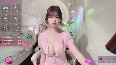 dennielle_ @ stripchat on 20241126