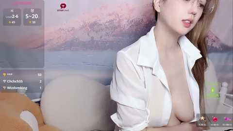 eden_top @ stripchat on 20241126