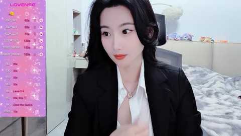 feifei_babe @ stripchat on 20241126