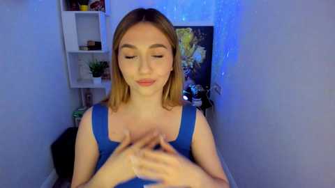 gracefullook @ stripchat on 20241126