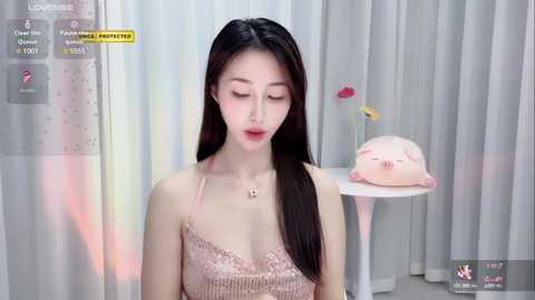 lan_mei @ stripchat on 20241126